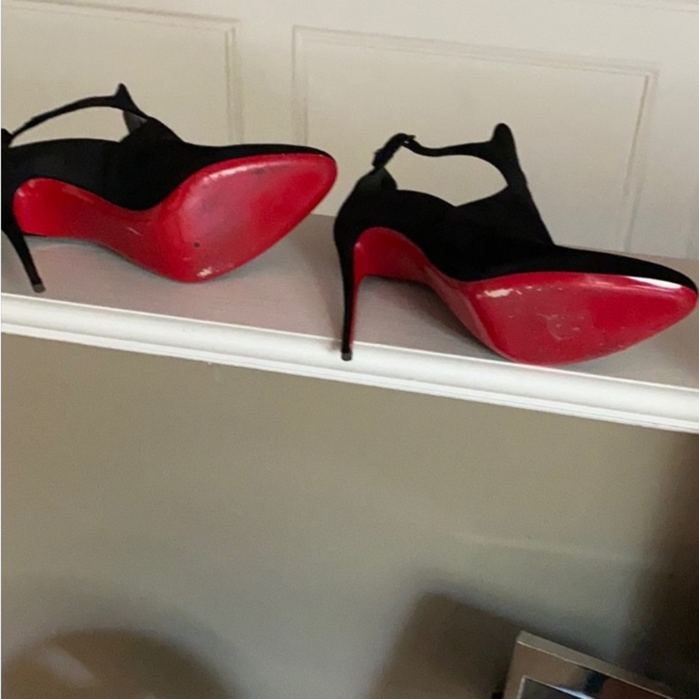 Christian lubuotain heels FINAL OFFER - Picture 10 of 15